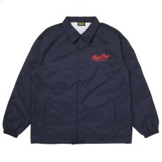 画像1: PORKCHOP GARAGE SUPPLY  SCRIPT PORK COACH JKT (1)