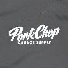 画像13: PORKCHOP GARAGE SUPPLY  SCRIPT PORK COACH JKT (13)