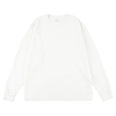 画像4: STANDARD CALIFORNIA  SD US Cotton Pocket Long Sleeve T Vintage Wash (4)