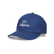 画像6: STANDARD CALIFORNIA  SD Logo Twill Baseball Cap (6)