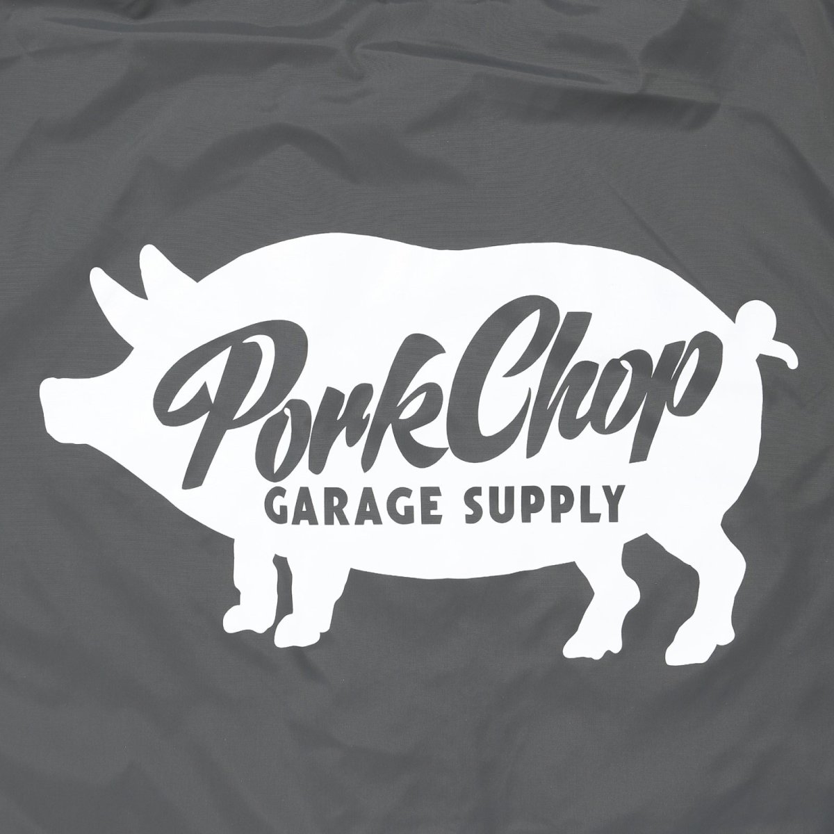 画像14: PORKCHOP GARAGE SUPPLY  SCRIPT PORK COACH JKT (14)