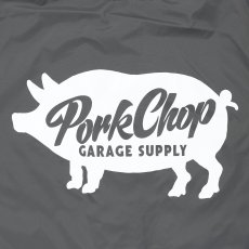 画像14: PORKCHOP GARAGE SUPPLY  SCRIPT PORK COACH JKT (14)