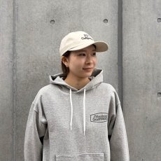 画像5: STANDARD CALIFORNIA  SD Logo Twill Baseball Cap (5)