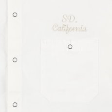 画像9: STANDARD CALIFORNIA  SD Dress Work Shirt Long Sleeve (9)