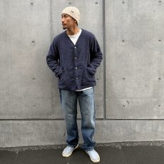 画像3: STANDARD CALIFORNIA  SD 5P Denim Pants S901 WW II Vintage Wash (3)