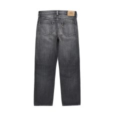 画像6: STANDARD CALIFORNIA  SD 5P Denim Pants S901 WW II Vintage Wash (6)