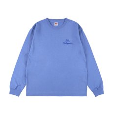 画像9: STANDARD CALIFORNIA  SD US Cotton Logo Long Sleeve T (9)