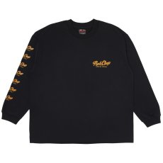 画像10: PORKCHOP GARAGE SUPPLY  SCRIPT PORK L/S TEE (10)