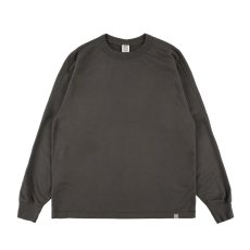 画像4: STANDARD CALIFORNIA  SD Pima Cotton Thermal Sweat (4)