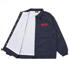 画像3: PORKCHOP GARAGE SUPPLY  SCRIPT PORK COACH JKT (3)