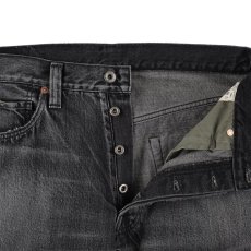 画像8: STANDARD CALIFORNIA  SD 5P Denim Pants S901 WW II Vintage Wash (8)