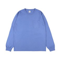 画像6: STANDARD CALIFORNIA  SD US Cotton Pocket Long Sleeve T Vintage Wash (6)