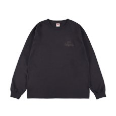 画像2: STANDARD CALIFORNIA  SD US Cotton Logo Long Sleeve T (2)