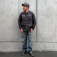 画像3: STANDARD CALIFORNIA  SD 5P Denim Pants 901 66 Vintage Wash (3)