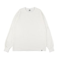 画像1: STANDARD CALIFORNIA  SD Pima Cotton Thermal Sweat (1)