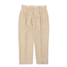 画像5: HideandSeek  Work Slacks (5)