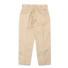 画像6: HideandSeek  Work Slacks (6)