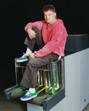 画像5: VANS  Authentic (5)