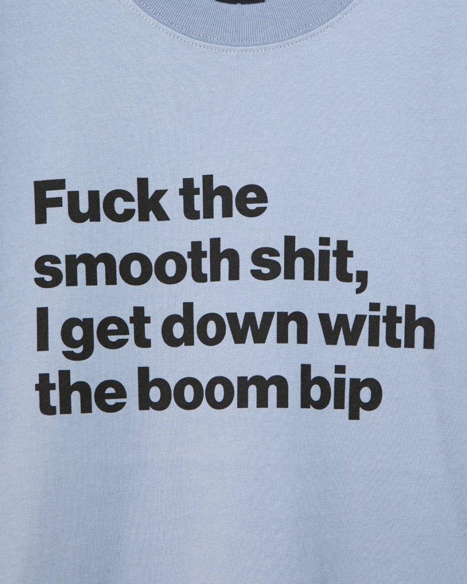 画像14: APPLEBUM  “Boom Bip” T-shirt (14)