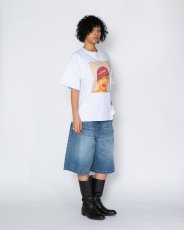 画像14: APPLEBUM  “Teyana” Denim Shorts (14)