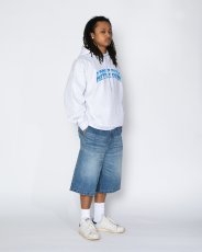 画像8: APPLEBUM  “Teyana” Denim Shorts (8)