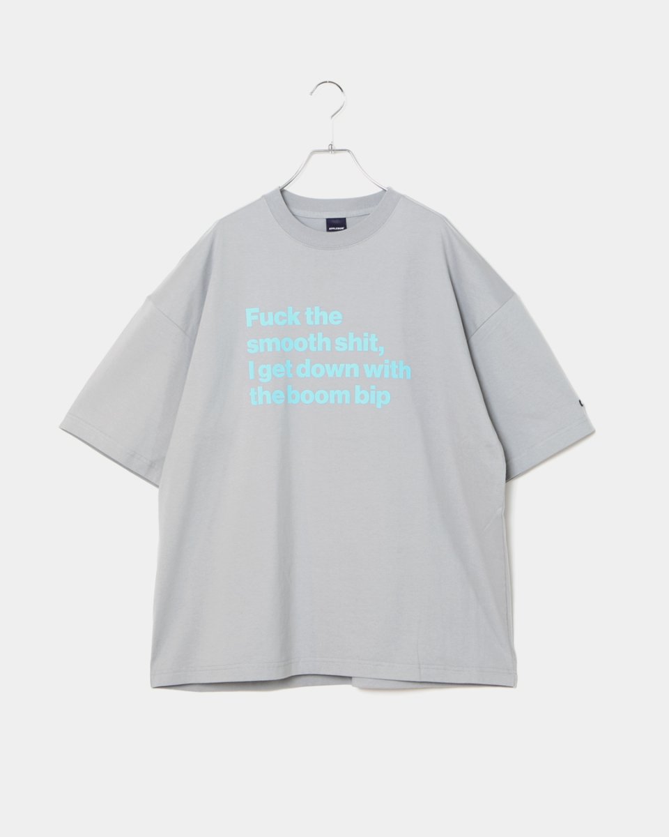 画像17: APPLEBUM  “Boom Bip” T-shirt (17)