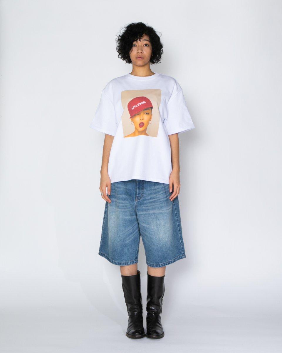 画像3: APPLEBUM  “Iconic” T-shirt (3)