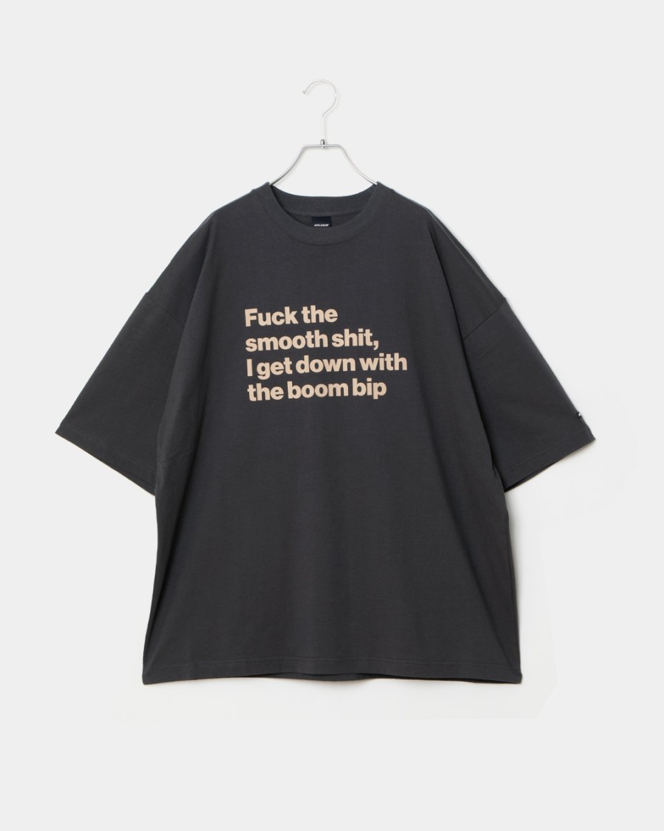 画像1: APPLEBUM  “Boom Bip” T-shirt (1)