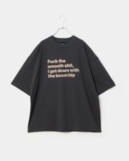 画像1: APPLEBUM  “Boom Bip” T-shirt (1)