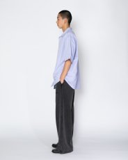 画像5: APPLEBUM  Powder-Dye Wide Sweat Pants (5)
