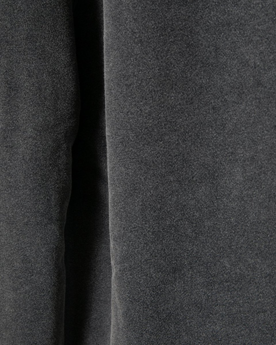 画像13: APPLEBUM  Powder-Dye Wide Sweat Pants (13)