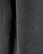 画像13: APPLEBUM  Powder-Dye Wide Sweat Pants (13)