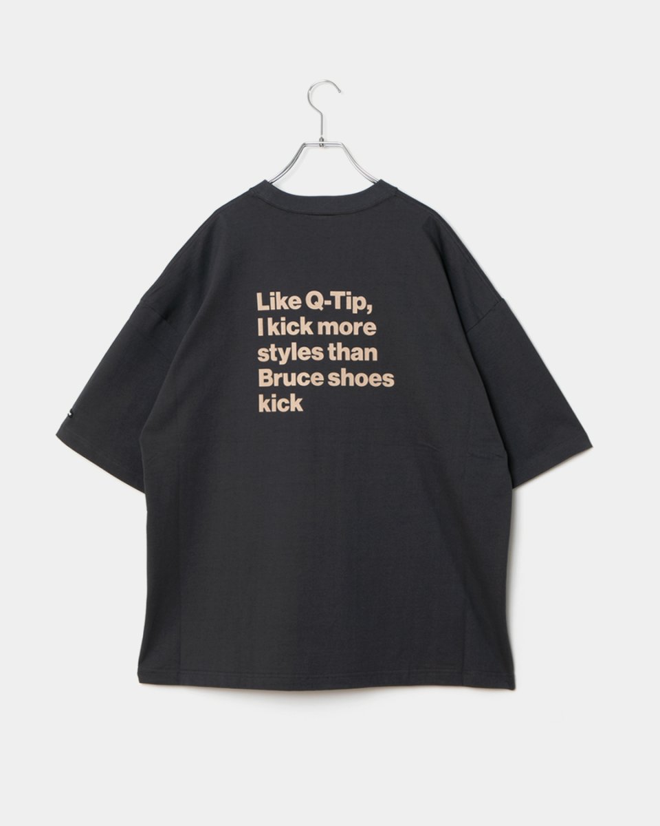 画像2: APPLEBUM  “Boom Bip” T-shirt (2)