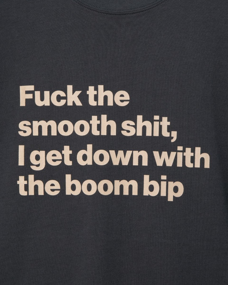画像9: APPLEBUM  “Boom Bip” T-shirt (9)