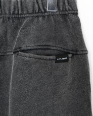 画像10: APPLEBUM  Powder-Dye Wide Sweat Pants (10)