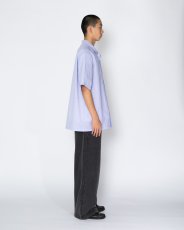 画像7: APPLEBUM  Powder-Dye Wide Sweat Pants (7)