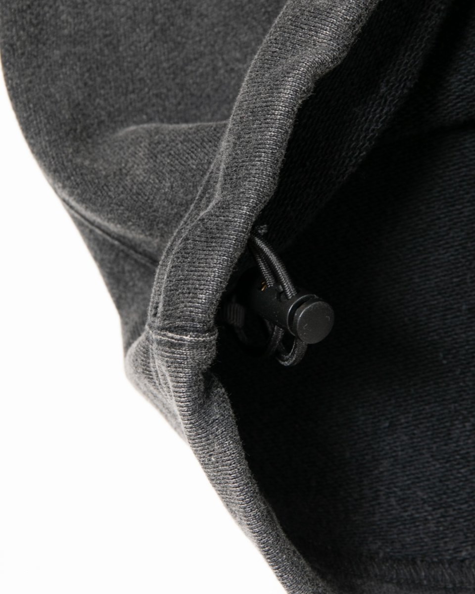 画像12: APPLEBUM  Powder-Dye Wide Sweat Pants (12)