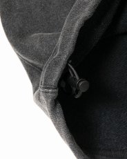 画像12: APPLEBUM  Powder-Dye Wide Sweat Pants (12)