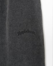 画像9: APPLEBUM  Powder-Dye Wide Sweat Pants (9)