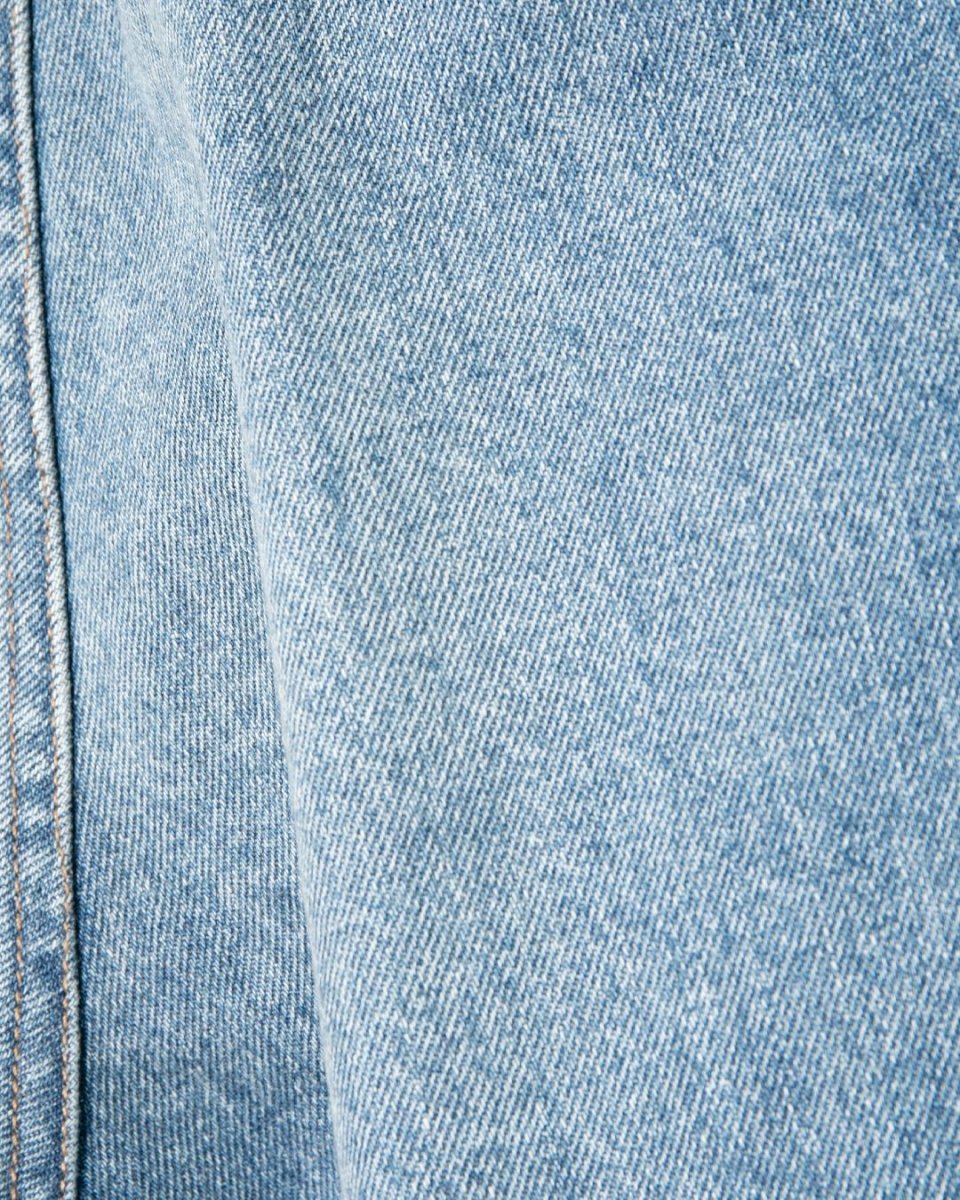 画像18: APPLEBUM  “Teyana” Denim Shorts (18)