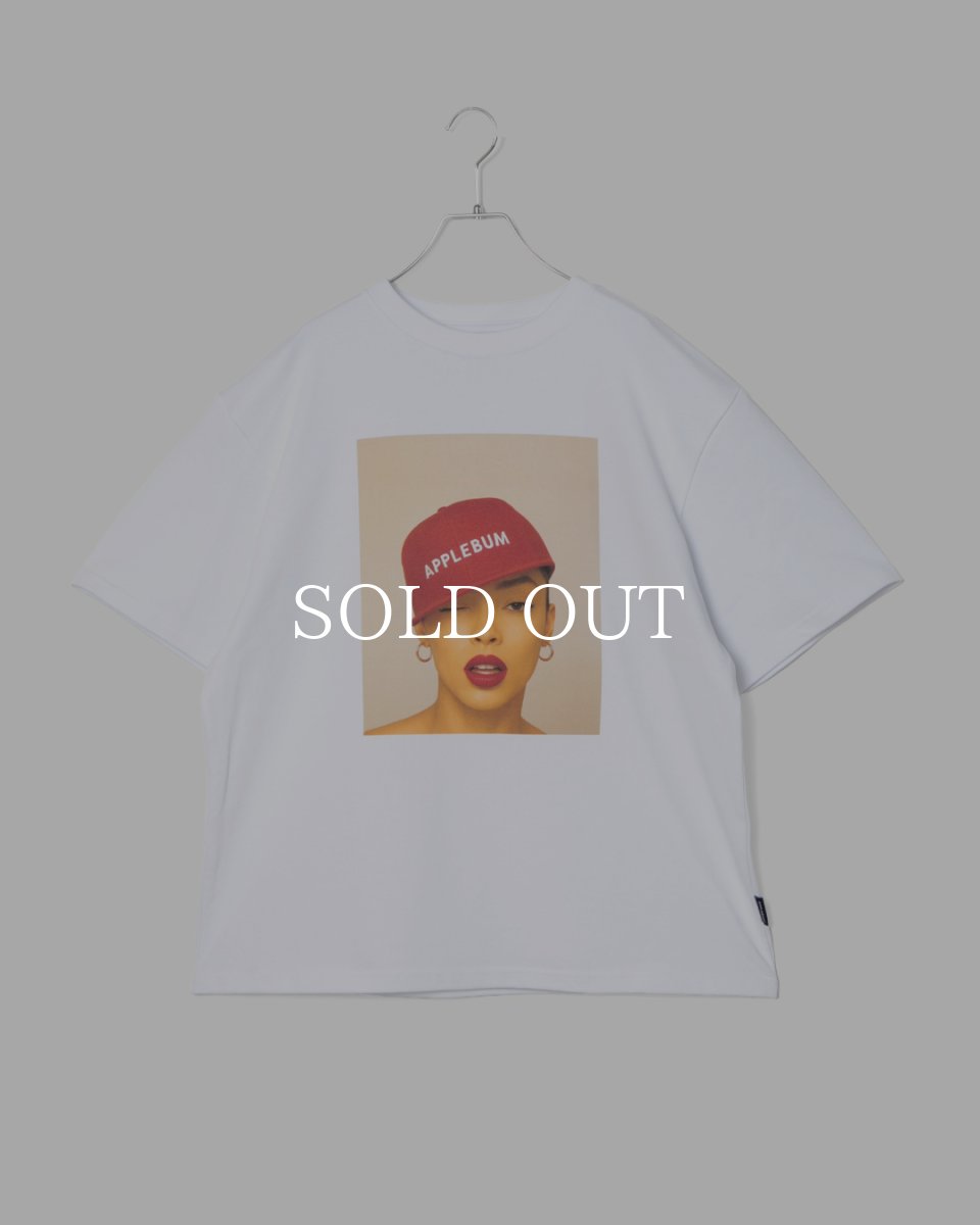 画像1: APPLEBUM  “Iconic” T-shirt (1)