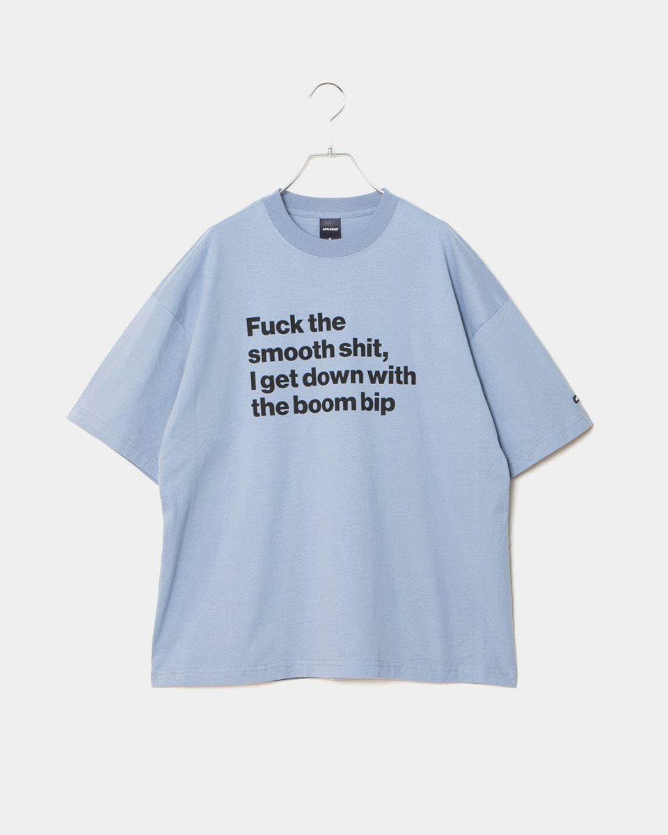 画像12: APPLEBUM  “Boom Bip” T-shirt (12)