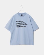 画像12: APPLEBUM  “Boom Bip” T-shirt (12)