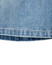 画像15: APPLEBUM  “Teyana” Denim Shorts (15)