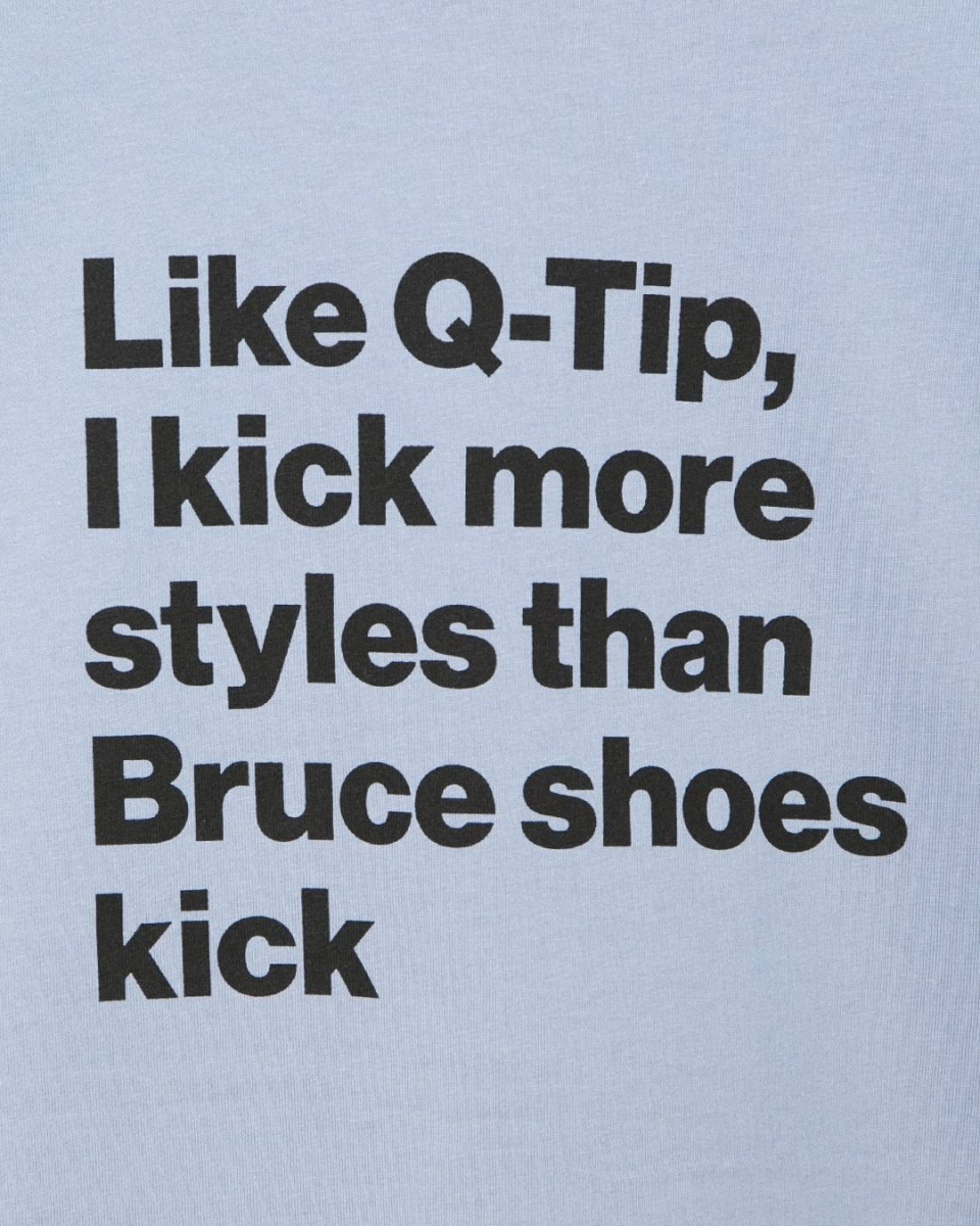 画像15: APPLEBUM  “Boom Bip” T-shirt (15)