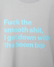 画像19: APPLEBUM  “Boom Bip” T-shirt (19)