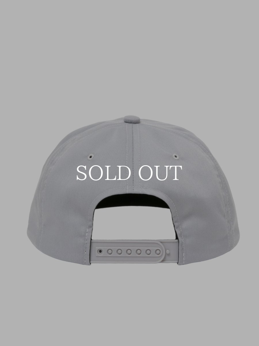 画像9: COOTIE PRODUCTIONS   T/C Twill 5 Panel Cap (9)