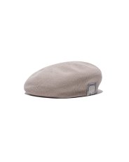 画像6: THE H.W.DOG&CO.  COTTON BIG BERET (6)