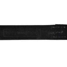 画像6: MINEDENIM  Thick Velour Western Belt (6)