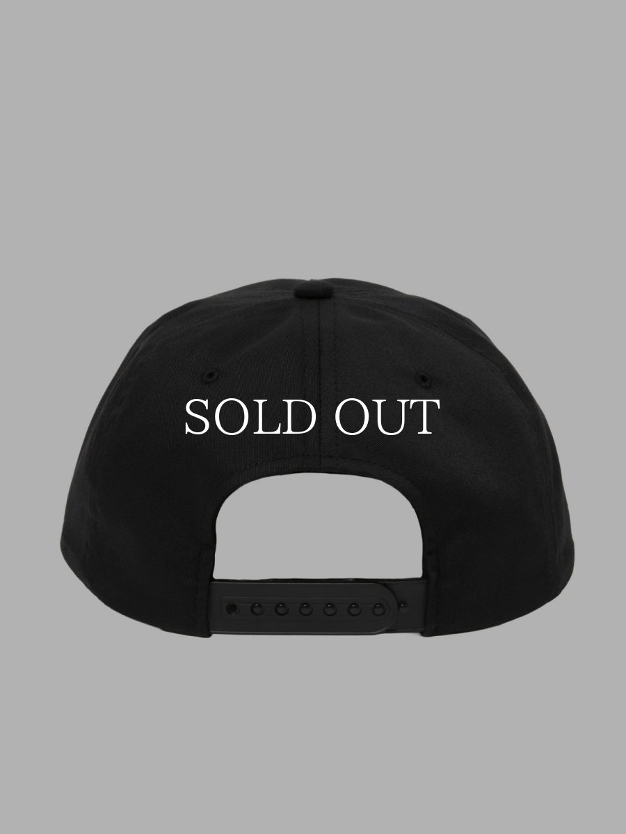 画像5: COOTIE PRODUCTIONS   T/C Twill 5 Panel Cap (5)